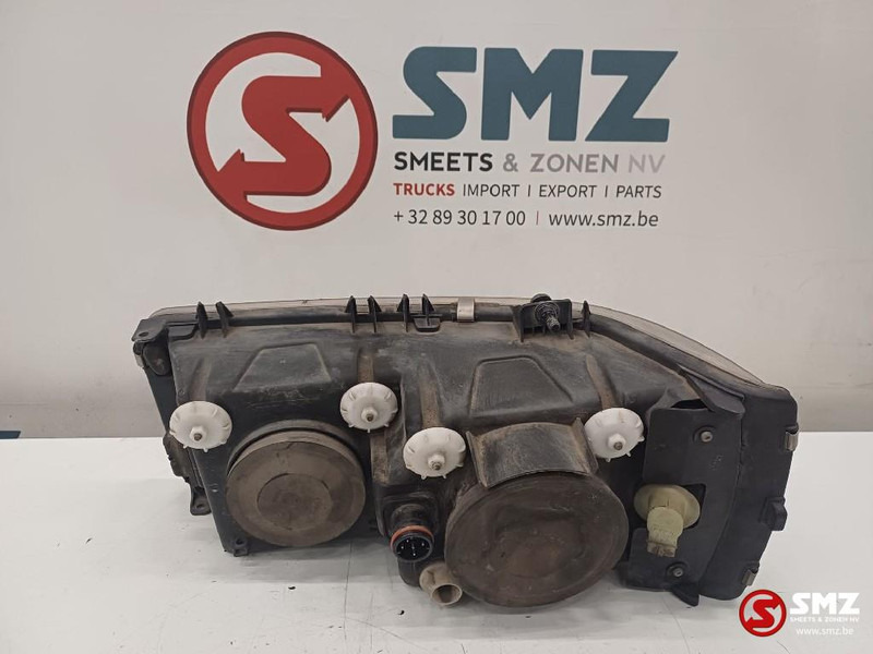 DAF Occ koplamp links DAF - Světlomet pro Nákladní auto: obrázek 2 DAF Occ koplamp links DAF - Světlomet pro Nákladní auto: obrázek 2