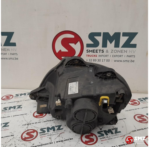 DAF Occ koplamp rechts DAF - Světlomet pro Nákladní auto: obrázek 2 DAF Occ koplamp rechts DAF - Světlomet pro Nákladní auto: obrázek 2