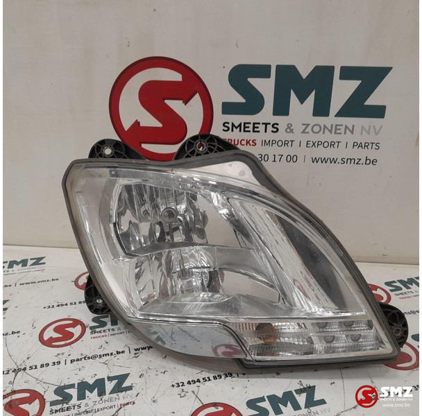 DAF Occ koplamp rechts DAF - Světlomet pro Nákladní auto: obrázek 1 DAF Occ koplamp rechts DAF - Světlomet pro Nákladní auto: obrázek 1
