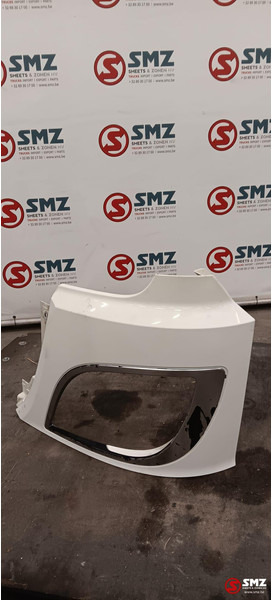 DAF Occ koplampkap links DAF - Světlomet pro Nákladní auto: obrázek 1 DAF Occ koplampkap links DAF - Světlomet pro Nákladní auto: obrázek 1