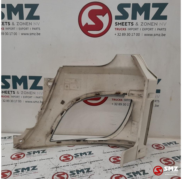 DAF Occ koplampkap rechts DAF - Světlomet pro Nákladní auto: obrázek 2 DAF Occ koplampkap rechts DAF - Světlomet pro Nákladní auto: obrázek 2