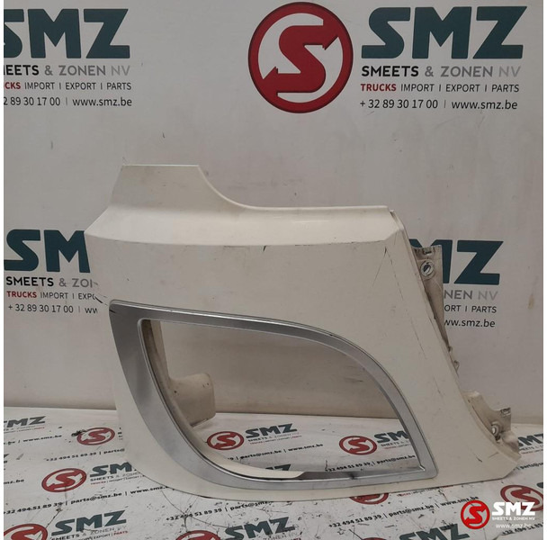 DAF Occ koplampkap rechts DAF - Světlomet pro Nákladní auto: obrázek 1 DAF Occ koplampkap rechts DAF - Světlomet pro Nákladní auto: obrázek 1