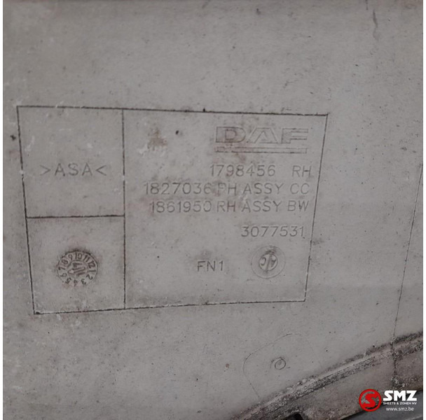 DAF Occ koplampkap rechts DAF - Světlomet pro Nákladní auto: obrázek 3 DAF Occ koplampkap rechts DAF - Světlomet pro Nákladní auto: obrázek 3