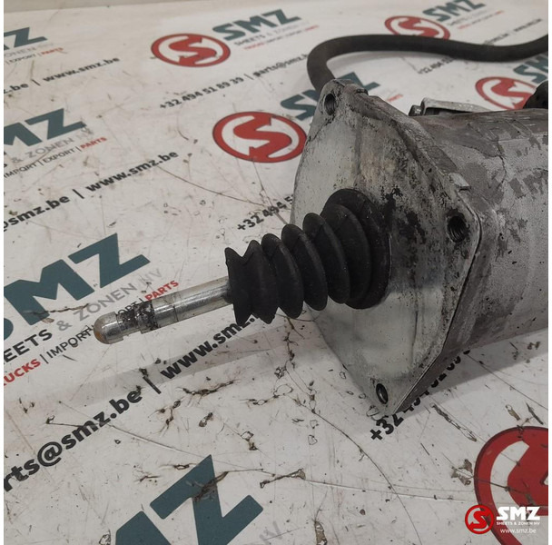 DAF Occ koppelingcilinder 16S181 DAF - Spojka a díly pro Nákladní auto: obrázek 3 DAF Occ koppelingcilinder 16S181 DAF - Spojka a díly pro Nákladní auto: obrázek 3