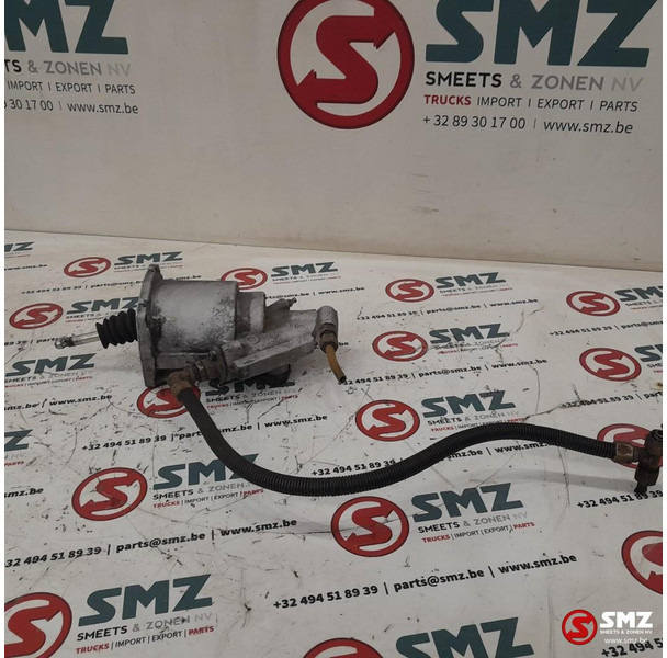 DAF Occ koppelingcilinder 16S181 DAF - Spojka a díly pro Nákladní auto: obrázek 1 DAF Occ koppelingcilinder 16S181 DAF - Spojka a díly pro Nákladní auto: obrázek 1