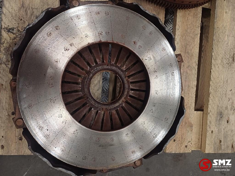 DAF Occ koppelingsset compleet DAF - Spojka a díly pro Nákladní auto: obrázek 3 DAF Occ koppelingsset compleet DAF - Spojka a díly pro Nákladní auto: obrázek 3