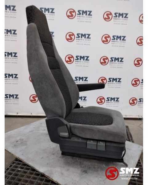 DAF Occ passagierszetel DAF LF45 - Sedaček pro Nákladní auto: obrázek 2 DAF Occ passagierszetel DAF LF45 - Sedaček pro Nákladní auto: obrázek 2