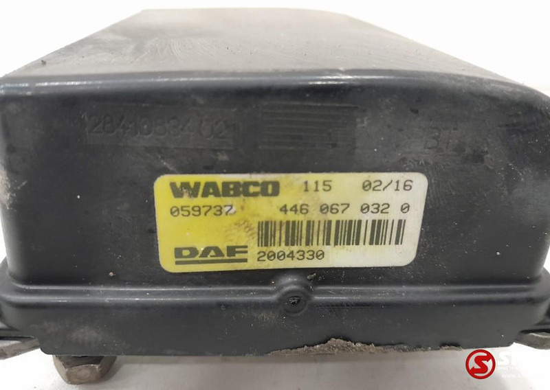 Senzor pro Nákladní auto DAF Occ radarsensor DAF: obrázek 6