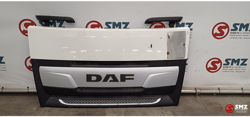 DAF Occ radiatorgrille DAF - Mřížka pro Nákladní auto: obrázek 1 DAF Occ radiatorgrille DAF - Mřížka pro Nákladní auto: obrázek 1