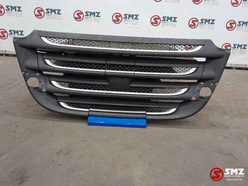 DAF Occ radiatorgrille DAF - Mřížka pro Nákladní auto: obrázek 1 DAF Occ radiatorgrille DAF - Mřížka pro Nákladní auto: obrázek 1
