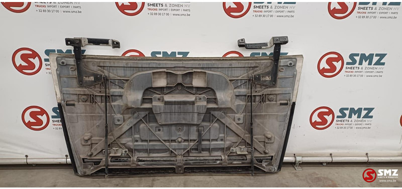 DAF Occ radiatorgrille DAF - Mřížka pro Nákladní auto: obrázek 2 DAF Occ radiatorgrille DAF - Mřížka pro Nákladní auto: obrázek 2