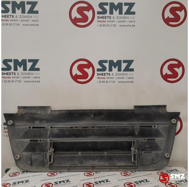 DAF Occ radiatorgrille DAF - Mřížka pro Nákladní auto: obrázek 2 DAF Occ radiatorgrille DAF - Mřížka pro Nákladní auto: obrázek 2