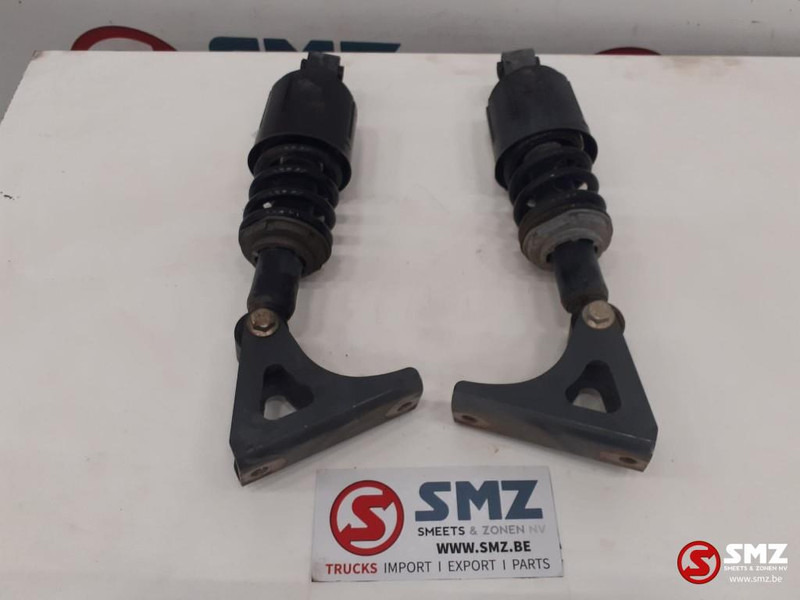 DAF Occ set cabineschokdempers DAF - Tlumiče pro Nákladní auto: obrázek 1 DAF Occ set cabineschokdempers DAF - Tlumiče pro Nákladní auto: obrázek 1