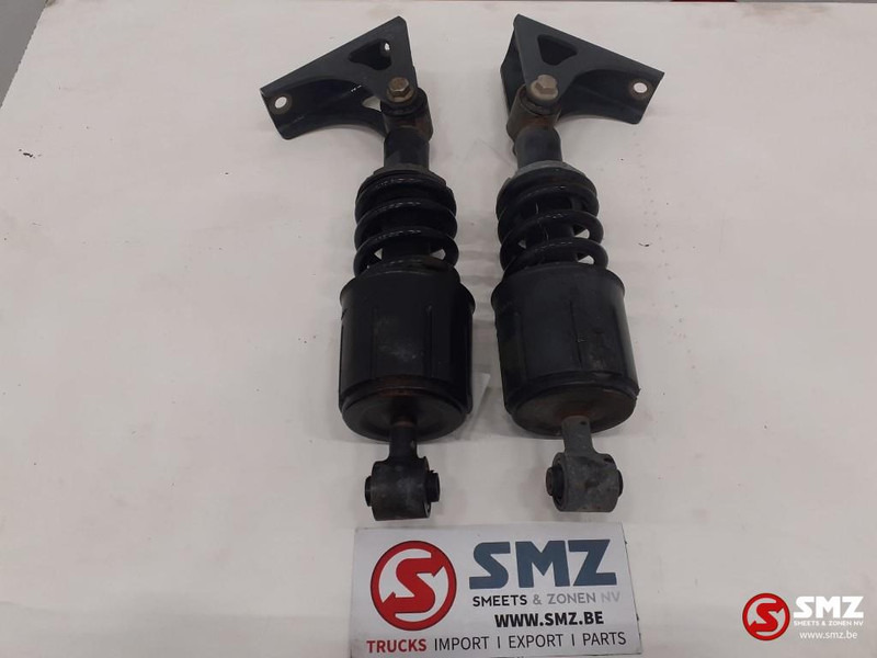 DAF Occ set cabineschokdempers DAF - Tlumiče pro Nákladní auto: obrázek 3 DAF Occ set cabineschokdempers DAF - Tlumiče pro Nákladní auto: obrázek 3