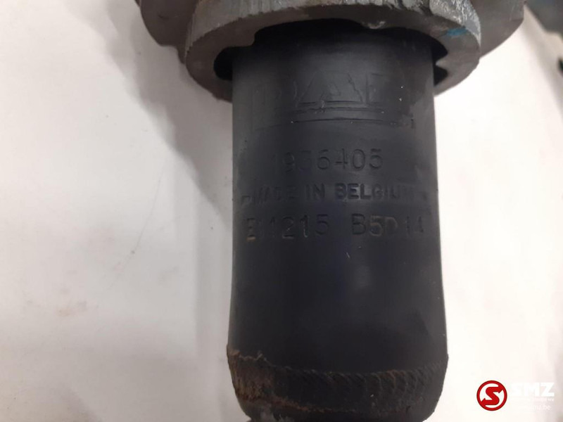 DAF Occ set cabineschokdempers achter DAF - Tlumiče pro Nákladní auto: obrázek 2 DAF Occ set cabineschokdempers achter DAF - Tlumiče pro Nákladní auto: obrázek 2