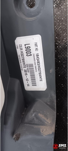 DAF Occ spatbord rechts DAF - Karoserie a exteriér pro Nákladní auto: obrázek 3 DAF Occ spatbord rechts DAF - Karoserie a exteriér pro Nákladní auto: obrázek 3