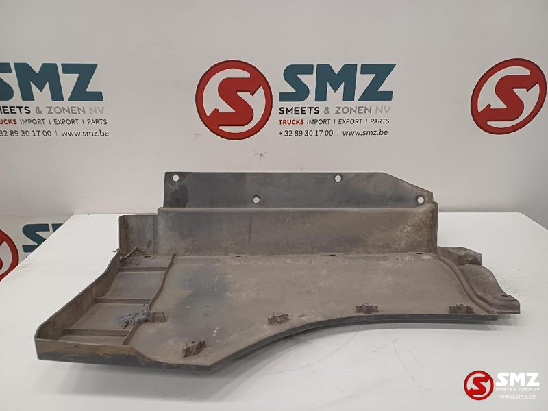 DAF Occ spatbordverlenging links DAF - Karoserie a exteriér pro Nákladní auto: obrázek 2 DAF Occ spatbordverlenging links DAF - Karoserie a exteriér pro Nákladní auto: obrázek 2