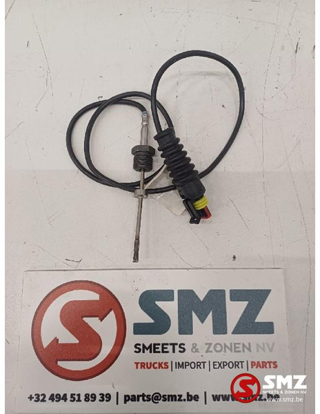 DAF Occ uitlaatgastemperatuursensor DAF - Senzor pro Nákladní auto: obrázek 1 DAF Occ uitlaatgastemperatuursensor DAF - Senzor pro Nákladní auto: obrázek 1