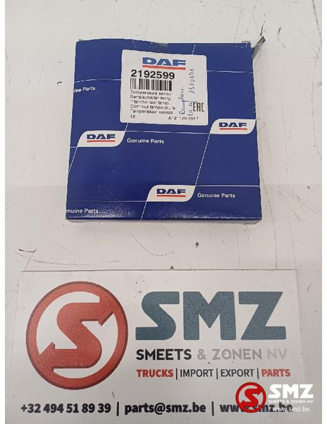 DAF Occ uitlaatgastemperatuursensor DAF - Senzor pro Nákladní auto: obrázek 2 DAF Occ uitlaatgastemperatuursensor DAF - Senzor pro Nákladní auto: obrázek 2