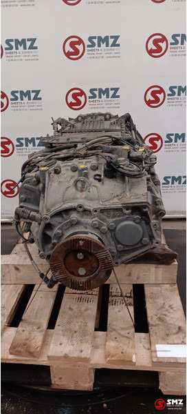 DAF Occ versnellingsbak 12AS2330TD DAF - Převodovka pro Nákladní auto: obrázek 3 DAF Occ versnellingsbak 12AS2330TD DAF - Převodovka pro Nákladní auto: obrázek 3