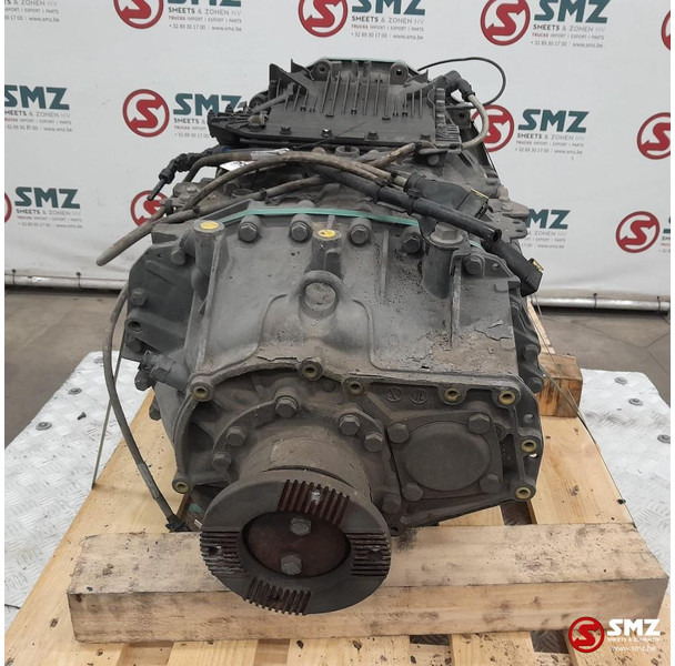 DAF Occ versnellingsbak 12AS2330TD DAF - Převodovka pro Nákladní auto: obrázek 4 DAF Occ versnellingsbak 12AS2330TD DAF - Převodovka pro Nákladní auto: obrázek 4