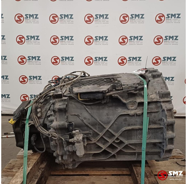 DAF Occ versnellingsbak 12TX2210TD DAF - Převodovka pro Nákladní auto: obrázek 1 DAF Occ versnellingsbak 12TX2210TD DAF - Převodovka pro Nákladní auto: obrázek 1