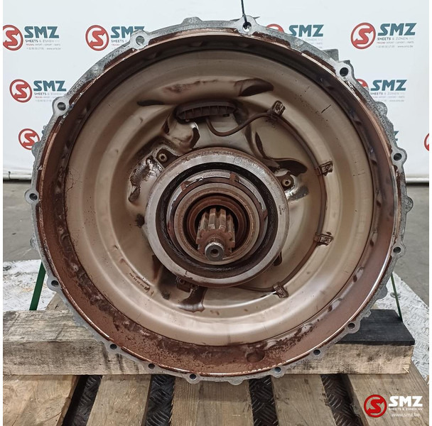 DAF Occ versnellingsbak 12TX2210TD DAF - Převodovka pro Nákladní auto: obrázek 3 DAF Occ versnellingsbak 12TX2210TD DAF - Převodovka pro Nákladní auto: obrázek 3