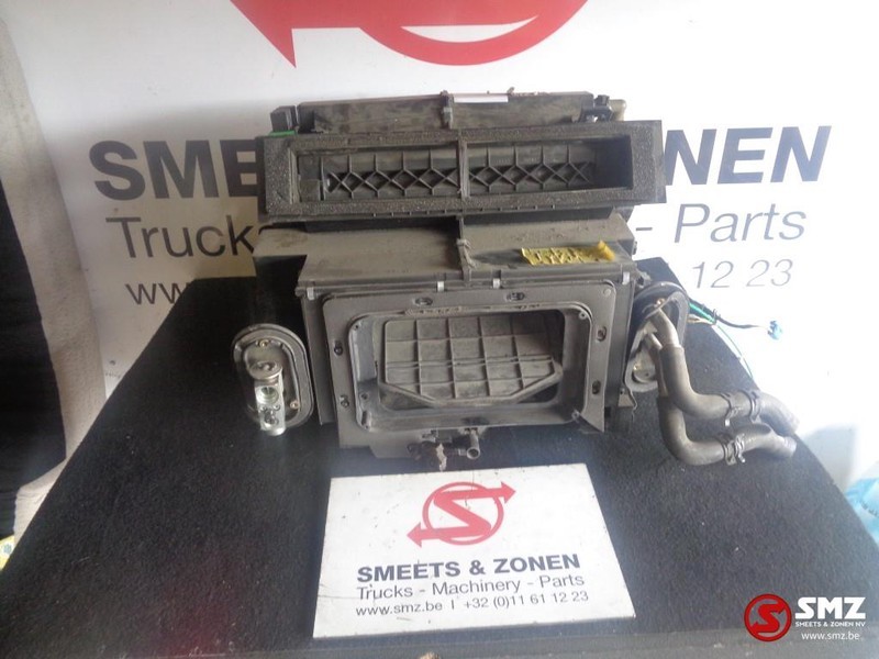 DAF Occ verwarmingsunit xf 105 - Topení/ Ventilace pro Nákladní auto: obrázek 1 DAF Occ verwarmingsunit xf 105 - Topení/ Ventilace pro Nákladní auto: obrázek 1