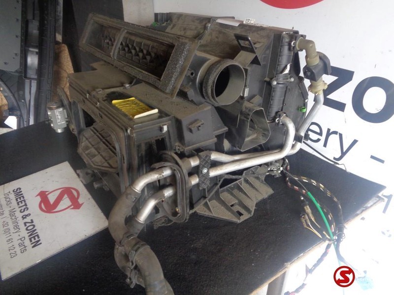 DAF Occ verwarmingsunit xf 105 - Topení/ Ventilace pro Nákladní auto: obrázek 3 DAF Occ verwarmingsunit xf 105 - Topení/ Ventilace pro Nákladní auto: obrázek 3