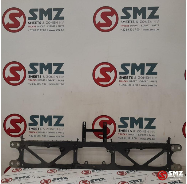 DAF Occ voordwarsligger DAF - Nárazník pro Nákladní auto: obrázek 1 DAF Occ voordwarsligger DAF - Nárazník pro Nákladní auto: obrázek 1