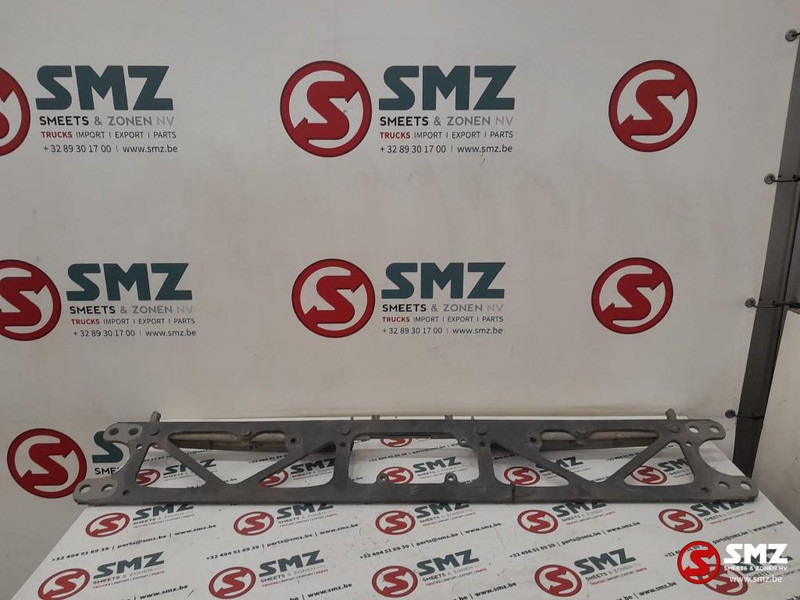 DAF Occ voordwarsligger DAF - Nárazník pro Nákladní auto: obrázek 1 DAF Occ voordwarsligger DAF - Nárazník pro Nákladní auto: obrázek 1