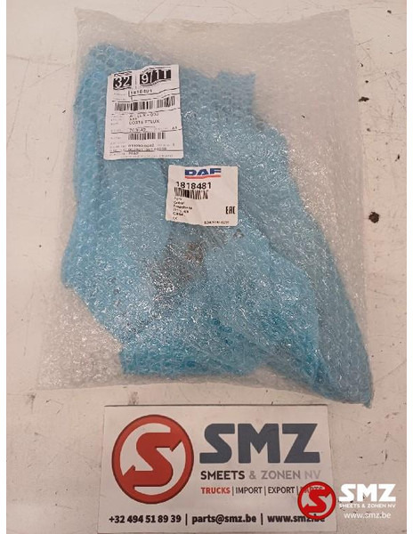 DAF Schakelvork daf - Převodovka pro Nákladní auto: obrázek 3 DAF Schakelvork daf - Převodovka pro Nákladní auto: obrázek 3