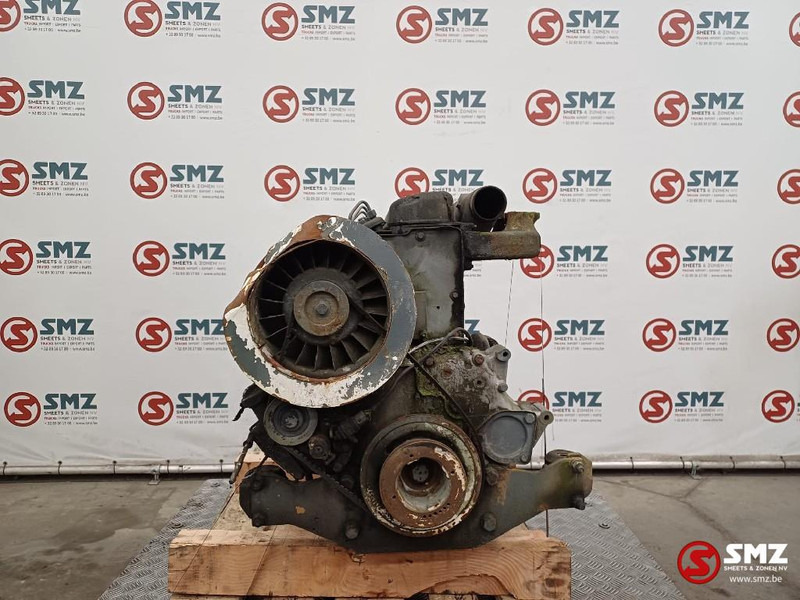 Deutz Occ motor F4L912 Deutz + hydrauliekpomp A4V56HW1.0 - Motor pro Nákladní auto: obrázek 3 Deutz Occ motor F4L912 Deutz + hydrauliekpomp A4V56HW1.0 - Motor pro Nákladní auto: obrázek 3
