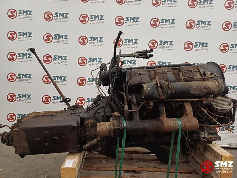 Deutz Occ motor F6L413V Deutz + versnellingsbak AK6-80-5 - Motor pro Nákladní auto: obrázek 2 Deutz Occ motor F6L413V Deutz + versnellingsbak AK6-80-5 - Motor pro Nákladní auto: obrázek 2