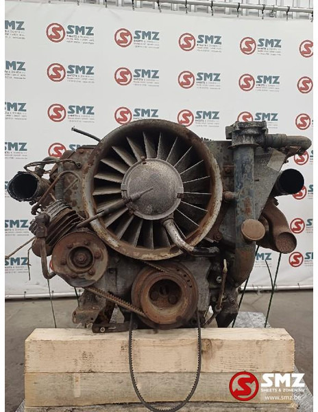 Deutz Occ motor F6L413V Deutz + versnellingsbak AK6-80-5 - Motor pro Nákladní auto: obrázek 3 Deutz Occ motor F6L413V Deutz + versnellingsbak AK6-80-5 - Motor pro Nákladní auto: obrázek 3