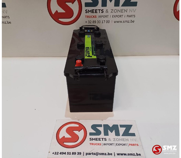 Diversen Batterij 140Ah/750A HD - Akumulátor pro Nákladní auto: obrázek 3 Diversen Batterij 140Ah/750A HD - Akumulátor pro Nákladní auto: obrázek 3