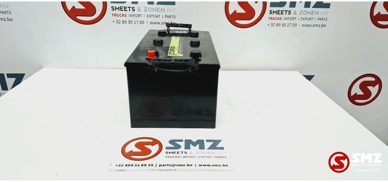 Diversen Batterij 220Ah/1100A HD - Akumulátor pro Nákladní auto: obrázek 2 Diversen Batterij 220Ah/1100A HD - Akumulátor pro Nákladní auto: obrázek 2