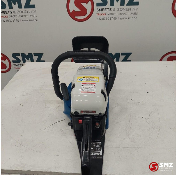 Diversen Kettingzaag Hyundai 500mm 58cc - Stavební zařízení: obrázek 3 Diversen Kettingzaag Hyundai 500mm 58cc - Stavební zařízení: obrázek 3