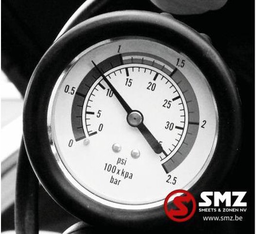 Diversen Koelsysteem tester truck 9dlg - Automobilový nástroj: obrázek 3 Diversen Koelsysteem tester truck 9dlg - Automobilový nástroj: obrázek 3