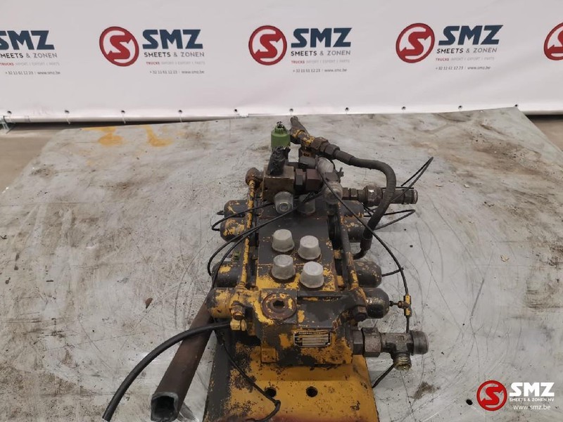 Diversen Occ Hydraulisch ventiel Marrel - Hydraulický ventil pro Nákladní auto: obrázek 2 Diversen Occ Hydraulisch ventiel Marrel - Hydraulický ventil pro Nákladní auto: obrázek 2