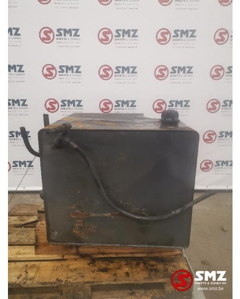 Diversen Occ Hydraulische tank met ventilator - Hydraulická nádrž pro Nákladní auto: obrázek 5 Diversen Occ Hydraulische tank met ventilator - Hydraulická nádrž pro Nákladní auto: obrázek 5