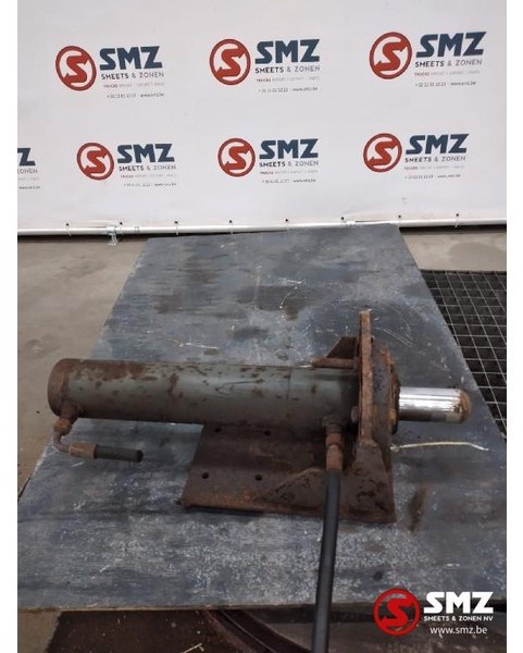 Diversen Occ Hydraulische zuiger - Hydraulika pro Nákladní auto: obrázek 1 Diversen Occ Hydraulische zuiger - Hydraulika pro Nákladní auto: obrázek 1