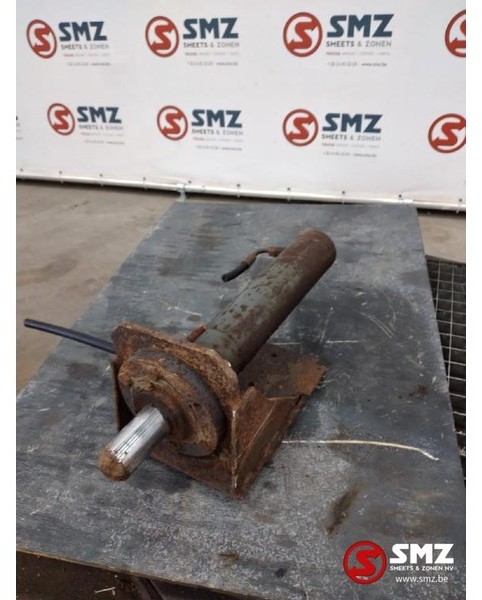 Diversen Occ Hydraulische zuiger - Hydraulika pro Nákladní auto: obrázek 2 Diversen Occ Hydraulische zuiger - Hydraulika pro Nákladní auto: obrázek 2