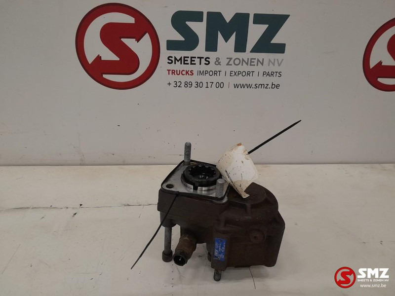 Diversen Occ PTO OMFB Iveco euro 6 - Náprava a díly pro Nákladní auto: obrázek 2 Diversen Occ PTO OMFB Iveco euro 6 - Náprava a díly pro Nákladní auto: obrázek 2