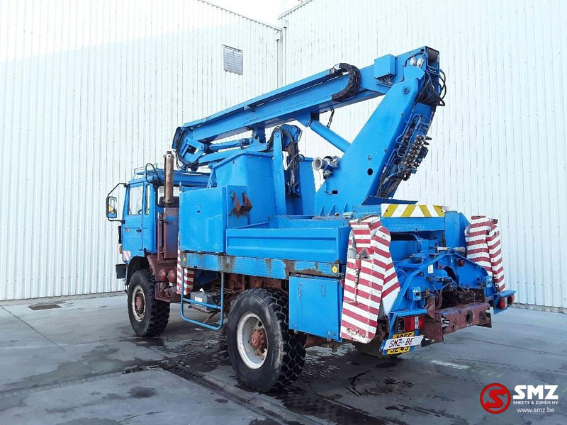 Diversen Occ hoogtewerker Engin EGI TP21 - Výložník: obrázek 3 Diversen Occ hoogtewerker Engin EGI TP21 - Výložník: obrázek 3