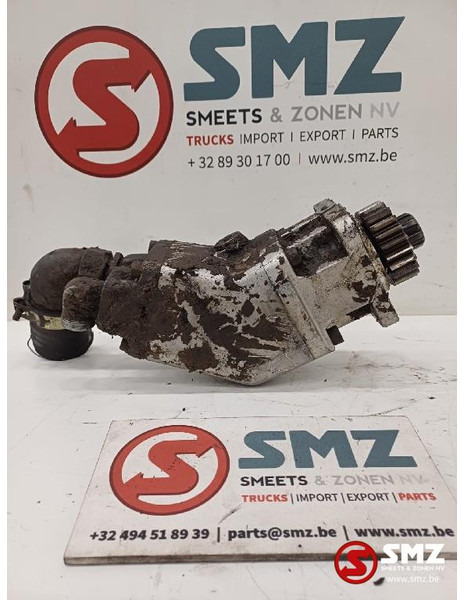 Diversen Occ hydraulische pomp PTO Parker - Hydraulické čerpadlo pro Nákladní auto: obrázek 2 Diversen Occ hydraulische pomp PTO Parker - Hydraulické čerpadlo pro Nákladní auto: obrázek 2