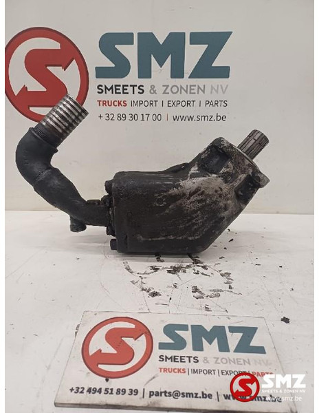 Diversen Occ hydraulische pomp PTO Parker - Náprava a díly pro Nákladní auto: obrázek 2 Diversen Occ hydraulische pomp PTO Parker - Náprava a díly pro Nákladní auto: obrázek 2