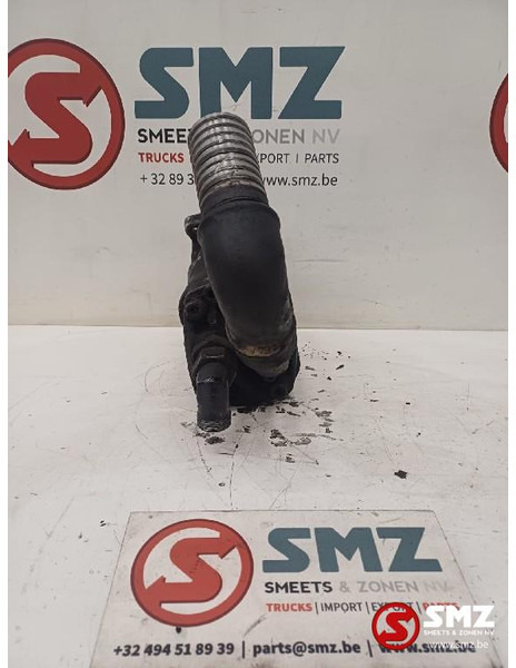 Diversen Occ hydraulische pomp PTO Parker - Hydraulické čerpadlo pro Nákladní auto: obrázek 4 Diversen Occ hydraulische pomp PTO Parker - Hydraulické čerpadlo pro Nákladní auto: obrázek 4