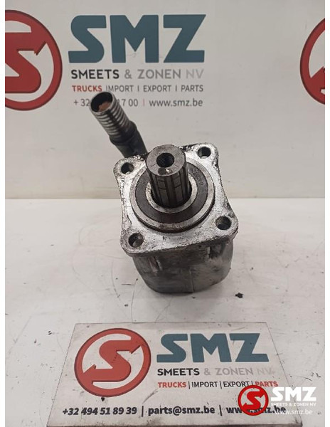 Diversen Occ hydraulische pomp PTO Parker - Hydraulické čerpadlo pro Nákladní auto: obrázek 3 Diversen Occ hydraulische pomp PTO Parker - Hydraulické čerpadlo pro Nákladní auto: obrázek 3