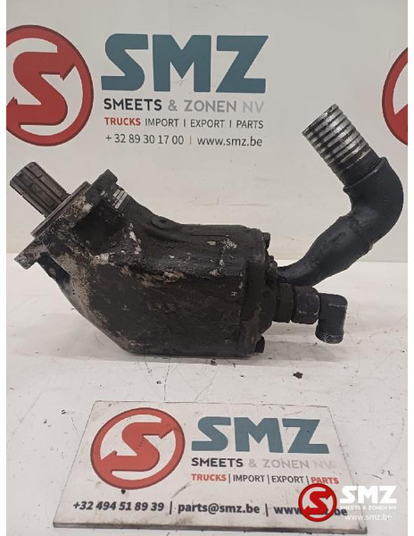 Diversen Occ hydraulische pomp PTO Parker - Náprava a díly pro Nákladní auto: obrázek 1 Diversen Occ hydraulische pomp PTO Parker - Náprava a díly pro Nákladní auto: obrázek 1